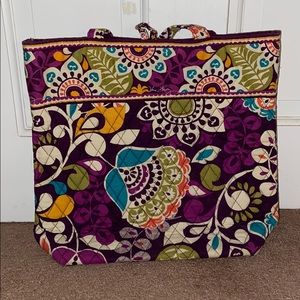 Vera Bradley Tote